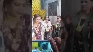 Balochi Girl Dance  Baloch Girl Dance Full Video  Balochi Dance [upl. by Ipoillak260]