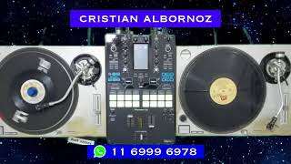 Mastermix en viivo 03 07 24 CRIS amp JIME [upl. by Henrion144]