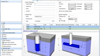 How to import Diver data into AquiferTest Pro pumping test software [upl. by Ecinrev]