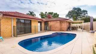 26A Chelmer Way Willetton SOLD [upl. by Nnaear]