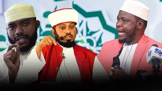 KWELI WEWE NI SHEIKH LAKINI KUBALI KUAMBIWAquotKUNA MASHEIKH WAPO KWA AJILI YA KUPOKEA TU WAO HAWATOI [upl. by Googins]