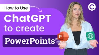 3 Ways to Create PowerPoint Presentations with ChatGPT for Teachers [upl. by Sapers]