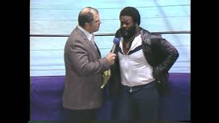 Mid South Wrestling 1983 012083 and 01 2683  176 177 [upl. by Htrag]