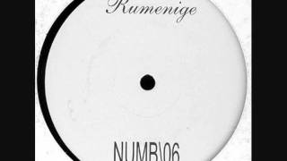 Rumenige  Numb 6 B1 [upl. by Lebasy]