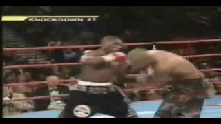 Prettyboy Floyd Mayweather Jr Highlights [upl. by Eirised]