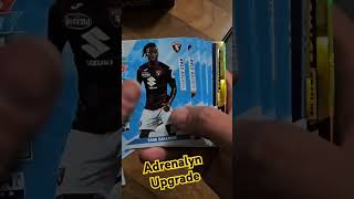 adrenalynxl2025 upgrade adrenalynxl paniniadrenalynxl paniniadrenalyn [upl. by Milak86]