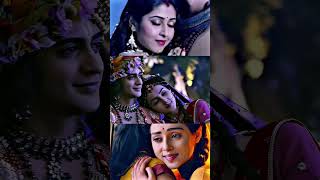 Radha Krishna status video love ekbaartoradhabankardekho hindugod status song vah [upl. by Minor]