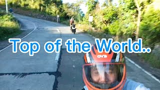 Exploring Skyline Quirino Ilocos Sur Ep 26 [upl. by Pip]