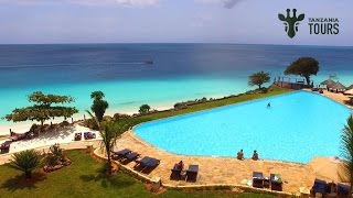 Royal Zanzibar Beach Resort [upl. by Socem]