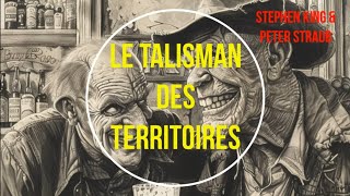 10 🎧 Le Talisman des territoires audiobook  Chapitre 9  Stephen King amp Peter Straub [upl. by Chickie]