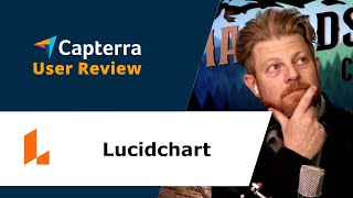 Lucidchart Review Quick and Easy Mind Maps [upl. by Giarla180]