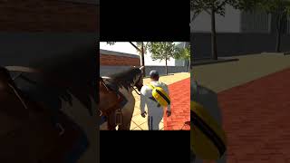 Indian bike driving 3d ll Tha doctor 💊🏥indianbikerdriving3d youtubeshorts viralshort [upl. by Agatha]