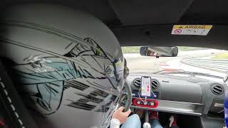 Lotus Exige 410 Sport vs Porsche 993 RSR  Circuit Dijon Prenois  Septembre 2024 [upl. by Acemat707]