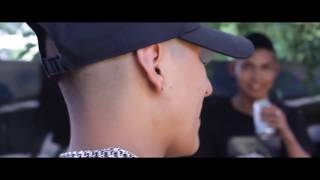 RICHARD AHUMADA PARA GANAR FT ALKER VIDEO OFICIAL [upl. by Cadel]