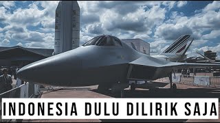 LEBIH PILIH MALAYSIA KETIMBANG INDONESIA TURKIYE KINI KESULITAN UNTUK BANGUN JET TEMPUR [upl. by Leanne]