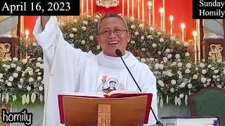 April 16 2023 😂 Gusto Nga Mamatay nga martyr 🤣 Fr Ciano Ubod [upl. by Kragh397]