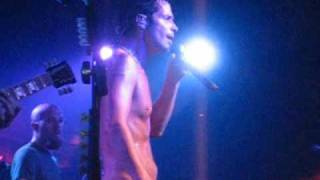 Chris Cornell  Sweet Sunshower [upl. by Akeihsat]