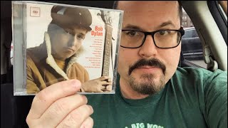 Bob Dylan CD Haul [upl. by Moreta934]