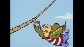 26 seconds of random Ed Edd n Eddy sound effects [upl. by Emor]