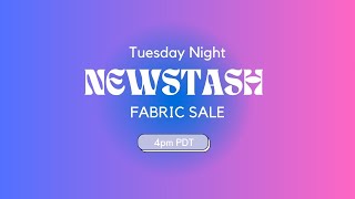 Tuesday Night Newstash  RECAP [upl. by Noval]