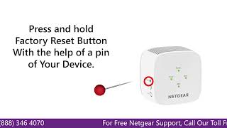 Netgear Range Extender EX5000  AC1200 How to troubleshoot and fix common problems [upl. by Ced]