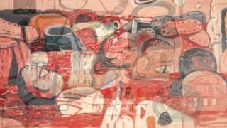 Philip Guston [upl. by Wendi]