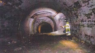 Further Underground discoveries in Rossendale Lancashire [upl. by Savina104]