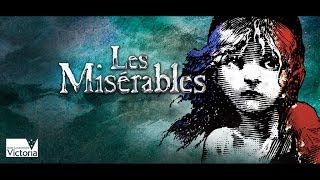 Full Performance Les Misérables 2014 Australian Cast  Cast Announcement [upl. by Oicram214]