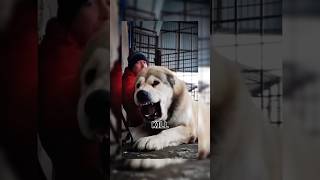 The most dangerous😨 dog breeds in the world dangerousdogbreeds dogs doglover viraldogsvideos [upl. by Eiryk]