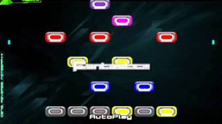 Stepmania Solo Osmium Alloy Bomb [upl. by Nelluc]