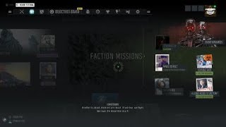 Ghost Recon Breakpoint Terminator Mission Problem [upl. by Ymmak]