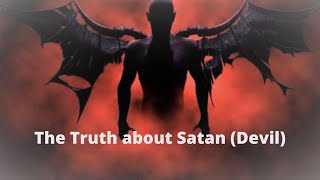 The Truth about the Devil Satan Quran alone [upl. by Weslee]