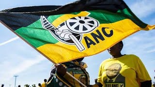 ANC SONG  Umhlaba wonke ezandleni [upl. by Anhoj]