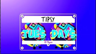 Romedy Npw  Tipsy Tuesdays  October 2020 [upl. by Leirbaj308]