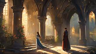 Fantasy Magic Castle Music：fantasyGame musicbackground music [upl. by Castera]