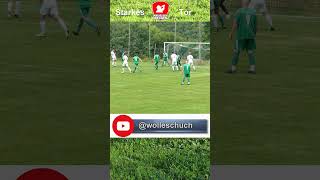 Starkes Tor tore kreisliga [upl. by Terrej]