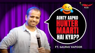 Shaadi Ke Baad  Gaurav Kapoor  Stand Up Comedy BecauseMenWillBeMen [upl. by Cod]