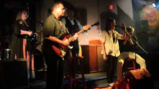 Drew Dawson and Friends  Respect  Change  LIVE at Rosbrook Studio [upl. by Scrivings]