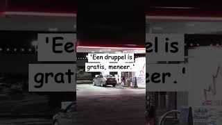 Gratis Benzine dutch dutchjoke grappig [upl. by Hgalehs370]