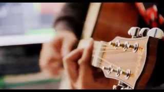 Demo Review Deviser Acoustic Guitar L620 [upl. by Iad]