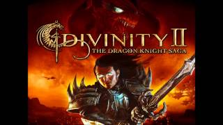 Divinity II  Soundtrack A New Dawn [upl. by Vachel586]