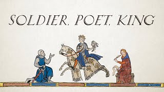 Soldier Poet King but its in a minor key and 50 more Medieval [upl. by Trevor85]