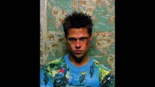 Fight Club by Chuck Palahniuk audiobook  4 of 8 [upl. by Middleton]