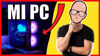 PC Económico para editar videos 4K 🚀 2023 [upl. by Thad982]