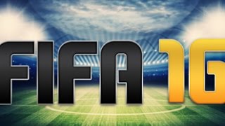 FIFA 16 Launcher has stopped working [upl. by Josler]