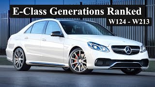 2016 Mercedes E350 Sport 4Matic Wagon  3rd Row RearFacing Seats amp AMG Wheels [upl. by Niawtna253]