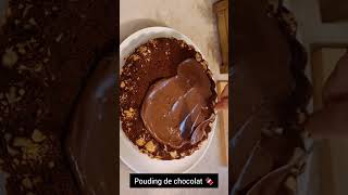 gâteau au chocolat food topchef 🇺🇲 [upl. by Aimek716]