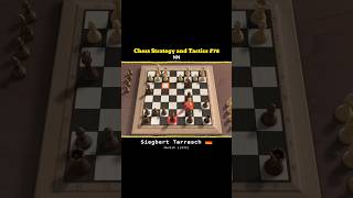 Chess Strategy and Tactics 78 catur chess game checkmate chessgame chesspuzzle chesstactics [upl. by Otrebla]