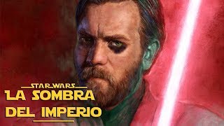 El Poder Prohibido Que Usó Obi Wan Que Los Jedi Rechazaban  Star Wars [upl. by Ayanahs]