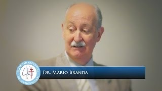 CA de Pulmón  Dr Mario Branda  Sociedad Argentina de Neumonología [upl. by Sinned]